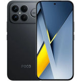 Xiaomi POCO F8 Ultra Negro - 256GB - 12GB - 5G