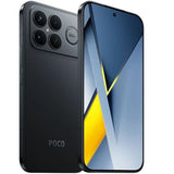 Xiaomi POCO F8 Ultra Negro - 256GB - 12GB - 5G