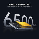 Xiaomi POCO F8 Ultra Negro - 512GB - 16GB - 5G