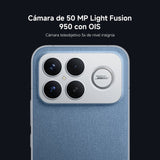 Xiaomi POCO F8 Ultra Negro - 512GB - 16GB - 5G