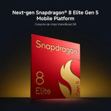 Xiaomi POCO F8 Ultra Negro - 256GB - 12GB - 5G