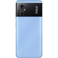 Xiaomi POCO M4 Azul - 64GB - 4GB - 5G