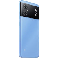 Xiaomi POCO M4 Azul - 64GB - 4GB - 5G
