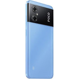 Xiaomi POCO M4 Azul - 128GB - 6GB - 5G