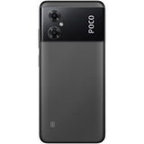 Xiaomi POCO M4 Negro - 64GB - 4GB - 5G