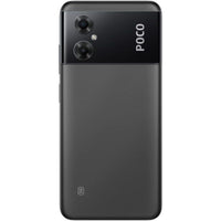 Xiaomi POCO M4 Negro - 128GB - 6GB - 5G