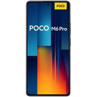 Xiaomi POCO M6 Pro Azul - 512GB - 12GB
