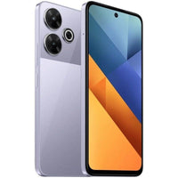 Xiaomi POCO M6 Púrpura - 128GB - 6GB