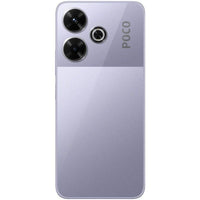 Xiaomi POCO M6 Púrpura - 128GB - 6GB