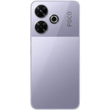 Xiaomi POCO M6 Púrpura - 128GB - 6GB