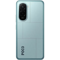 Xiaomi POCO M7 Azul - 128GB - 6GB