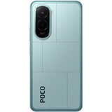 Xiaomi POCO M7 Azul - 128GB - 6GB
