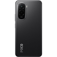 Xiaomi POCO M7 Negro - 128GB - 6GB