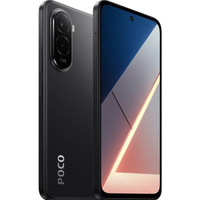 Xiaomi POCO M7 Negro - 128GB - 6GB