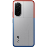 Xiaomi POCO M7 Plata - 256GB - 8GB