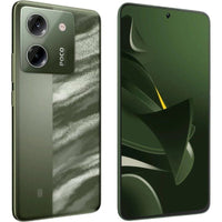 Xiaomi POCO M7 Pro Verde - 256GB - 8GB - 5G
