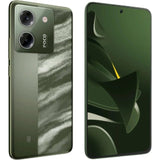 Xiaomi POCO M7 Pro Verde - 256GB - 8GB - 5G