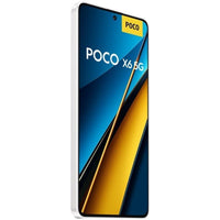 Xiaomi POCO X6 Blanco - 256GB - 12GB - 5G