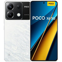 Xiaomi POCO X6 Blanco - 256GB - 12GB - 5G