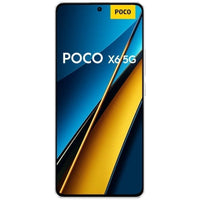 Xiaomi POCO X6 Blanco - 256GB - 12GB - 5G