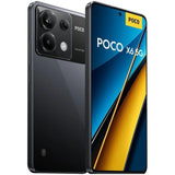 Xiaomi POCO X6 Negro - 256GB - 12GB - 5G