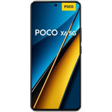 Xiaomi POCO X6 Negro - 256GB - 12GB - 5G