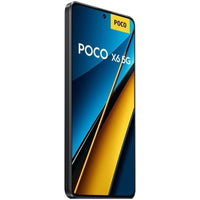 Xiaomi POCO X6 Negro - 256GB - 12GB - 5G
