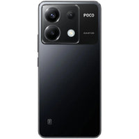 Xiaomi POCO X6 Negro - 256GB - 12GB - 5G