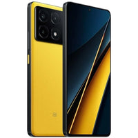 Xiaomi POCO X6 Pro Amarillo - 256GB - 8GB - 5G