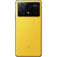 Xiaomi POCO X6 Pro Amarillo - 256GB - 8GB - 5G