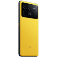 Xiaomi POCO X6 Pro Amarillo - 256GB - 8GB - 5G
