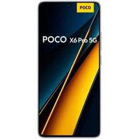 Xiaomi POCO X6 Pro Gris - 512GB - 12GB - 5G