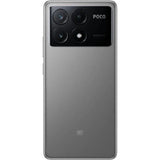 Xiaomi POCO X6 Pro Gris - 512GB - 12GB - 5G
