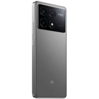 Xiaomi POCO X6 Pro Gris - 512GB - 12GB - 5G