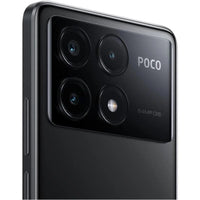 Xiaomi POCO X6 Pro Negro - 256GB - 8GB - 5G