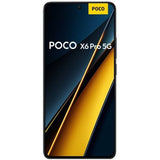 Xiaomi POCO X6 Pro Negro - 256GB - 8GB - 5G