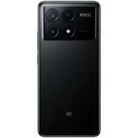 Xiaomi POCO X6 Pro Negro - 512GB - 12GB - 5G