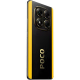 Xiaomi POCO X7 Negro - 512GB - 12GB - 5G