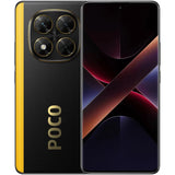 Xiaomi POCO X7 Negro - 512GB - 12GB - 5G