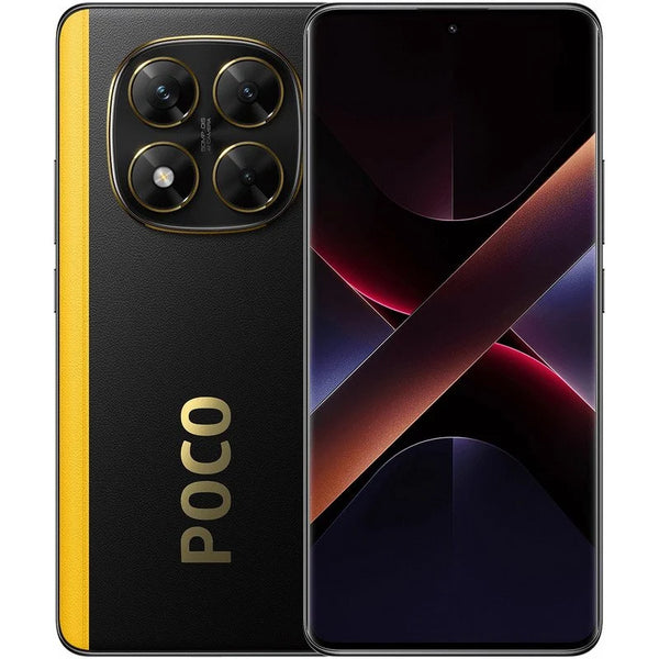 Xiaomi POCO X7 Negro - 512GB - 12GB - 5G