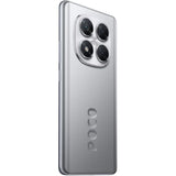 Xiaomi POCO X7 Plata - 512GB - 12GB - 5G