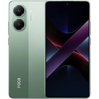 Xiaomi POCO X7 Pro Verde - 256GB - 8GB - 5G
