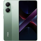 Xiaomi POCO X7 Pro Verde - 256GB - 8GB - 5G