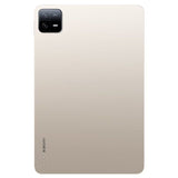 Xiaomi Pad 6 11" Dorado (128GB+8GB)