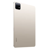 Xiaomi Pad 6 11" Dorado (256GB+8GB)