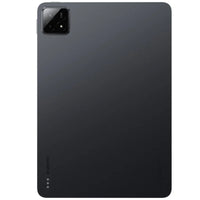 Xiaomi Pad 6S Pro 12.4" 3K Gris Grafito (256GB+8GB)