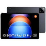 Xiaomi Pad 6S Pro 12.4" 3K Gris Grafito (256GB+8GB)