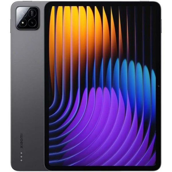 Xiaomi Pad 7 Pro 11.2" Gris (512GB+12GB)