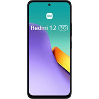 Xiaomi Redmi 12 Negro - 128GB - 4GB - 5G