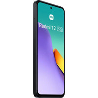 Xiaomi Redmi 12 Negro - 128GB - 4GB - 5G
